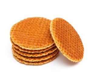 Коммерческое оборудование для производства stroopwafel, машина для производства stroopwafel, утюг для продажи - Product Image 6