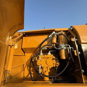 Excavatrice sur chenilles hydraulique Caterpillar Cat320cl d'occasion, modèles Cat 320cl, 320bl, 320d - Product Image 5