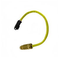 Pièces détachées moteur 3508B C18 C27 988H 992G 621H 621K, capteur de vitesse 266-8577 pour accessoires d'excavatrice Caterpillar, haute qualité