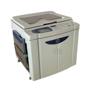 Duplicateur numérique reconditionné en usine, haute vitesse, Risograph Risos RZ EZ 220 <span class=keywords><strong>530</strong></span> 630 570 670 770 970 MZ730 - Product Image 4