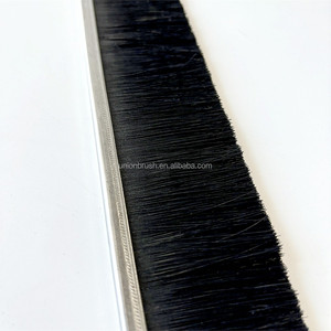 Brosses d'étanchéité <span class=keywords><strong>pour</strong></span> <span class=keywords><strong>bas</strong></span> <span class=keywords><strong>de</strong></span> <span class=keywords><strong>porte</strong></span> <span class=keywords><strong>de</strong></span> <span class=keywords><strong>garage</strong></span> 2024 - Product Image 5