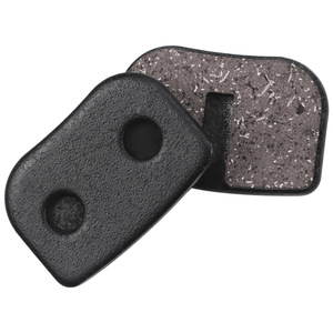 Pastillas de freno de disco para bicicleta de montaña, semimetálicas, B11 Ms 08b, para bicicletas eléctricas plegables de montaña - Product Image 4