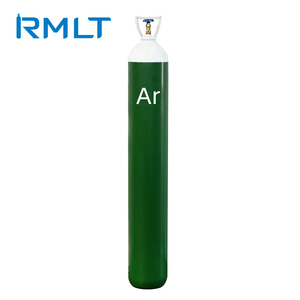 Vente Flash : <span class=keywords><strong>Gaz</strong></span> <span class=keywords><strong>Argon</strong></span> Haute Pureté 99,999% 150bar 200bar en Bouteilles de 40L - Product Image 3