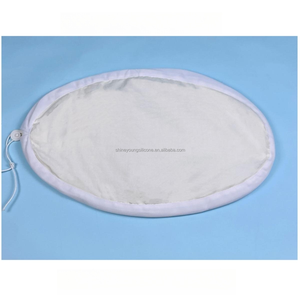 Table à repasser multifonction avec générateur de vapeur pour HOFFMAN ALM-1 18 pouces/ALM-3 20 pouces, rembourrage pour bac à linge - Product Image 3