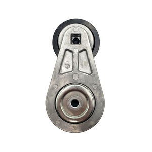 Tendicinghia GTA8008 Red Rock Lion 8.7L Ricambi Motore Tendicinghia 5801327559 - Product Image 2