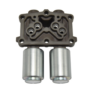 Vanne solénoïde de transmission automatique 28260-RPC-004 pour Honda Acura - Product Image 2