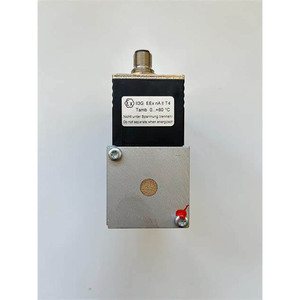 Control Proporcional VP6010LJ461MB200 VP60 Original y Nuevo, G1/4, Automatización Industrial - Product Image 2
