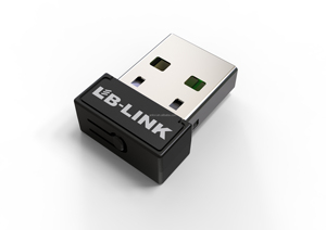 อะแดปเตอร์ USB WiFi รุ่น BL-WN151 ความเร็ว 150Mbps แบบนาโนไร้สาย N ดองเกิล แบบเสียบแล้วใช้งานได้ทันที สำหรับแล็ปท็อป - Product Image 5