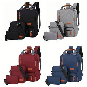 Promotional <b>Laptop</b> Bag <b>for</b> Men Business Gift Waterproof <b>Laptop</b> Bags & <b>Covers</b> Custom <b>Laptop</b> Backpacks with logo - Product Image 2
