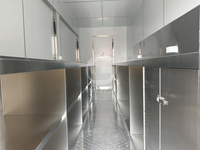 Etodevice Modulares Container-Restaurant mit Küchenausstattung für Café-, Fast-Food- und Takeaway-Geschäfte