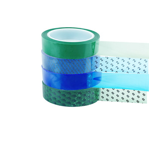 Băng keo bảo vệ cột cách điện Jerry, pin Lithium, chất kết dính PET, cuộn bọc tế bào, phủ polymer, Li-ion, đầu nối polymer - Product Image 6