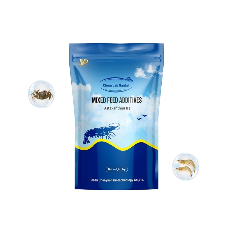 Compound Enzymes to Intestinal Mucosa Repair