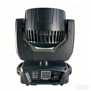 Projecteur de scène professionnel 7*40W Bee Eye Laser 3-en-1 à tête mobile avec RGB DMX512 pour éclairage de scène <span class=keywords><strong>DJ</strong></span> - Product Image 2