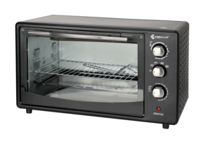 2018 Bán Sỉ Nhỏ Kích Thước Điện Bánh Mì Nướng <span class=keywords><strong>Mini</strong></span> Băng Tải lò nướng điện cho nhà sử dụng - Product Image 2