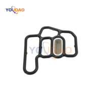 15815-6A0-A01 Nhà cung cấp bán buôn hiệu suất cao, van cuộn tùy chỉnh, bộ lọc, gioăng điện từ 158156A0A01