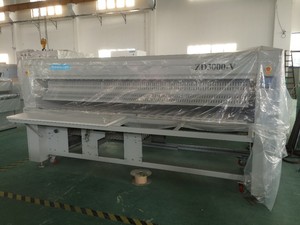 Foldimate tự động ủi và máy gấp cho quần áo tại khách sạn 3000mm - Product Image 4