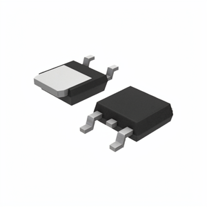 TO 252 3, DPAK , SC 63 Electronics Component Authorized Distributor LM317MDTRK Power Management (PMIC) - Product Image 1