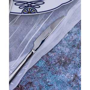 Set di Posate Pintinox da 12 Pezzi, Stoviglie Premium 0g per un'Elegante Esperienza Culinaria - Product Image 1