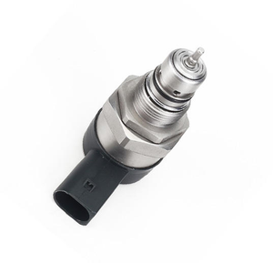 Регулятор давления топлива Common Rail для дизельных двигателей 0281006037, клапан DRV - Product Image 5