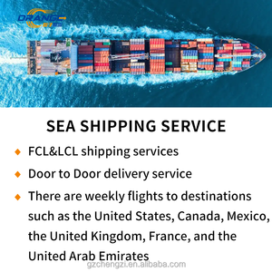 Top 10 des transitaires Chine vers UE <span class=keywords><strong>Luxembourg</strong></span> Porte à porte Fret maritime Dropshipping Agent de <span class=keywords><strong>transport</strong></span> Ddp Ddu Services logistiques - Product Image 2