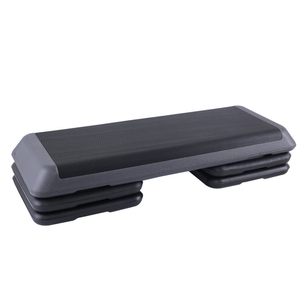 Réglable aérobie étape exercice pas à pas plate-forme Gym équipement de Fitness musculation aérobic étape conseil PP matériel - Product Image 5