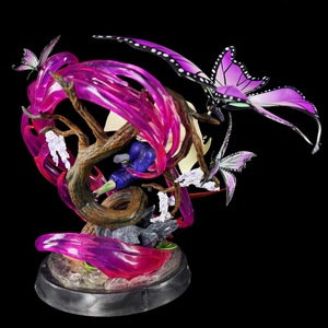 <span class=keywords><strong>Figurine</strong></span> d'action GK <span class=keywords><strong>Shinobu</strong></span> Kocho Yushiro Snow <span class=keywords><strong>Demon</strong></span> Nezuko en PVC, modèle de collection - Product Image 3