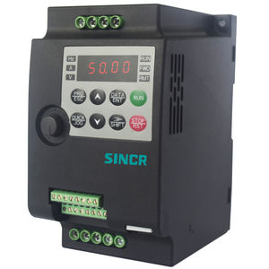 55kw 75hp כונן ac <span class=keywords><strong>inverter</strong></span> 380v 50hz 60hz ~ 600 ממיר תדר 3-פאזה לשימוש תעשייתי - Product Image 1