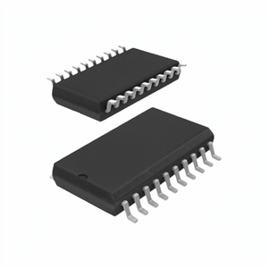 Componentes Electrónicos Logic 74ACT373SC, Circuito Integrado Tipo D Transparente Simple 20SOIC, en Stock, 20SOIC (0.295", 7.50mm de Ancho) - Product Image 1