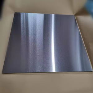 Hot <strong>Sale</strong> <strong>Tungsten</strong> <strong>Sheet</strong> Plate - Product Image 1