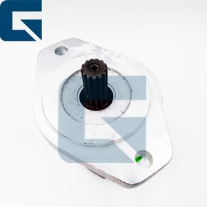 369-9658 3699658 Gear <b>Pump</b> for E374 E390 Excavator - Product Image 3