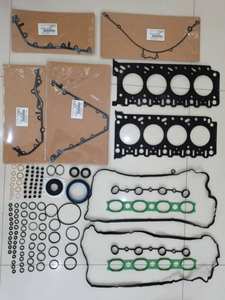 Yedek parçaları silindir kafası conta seti PORSCHE Cayenne için (9PA) S 4.5 benzinli 250 hp M48 motor revizyon yeniden kiti kiti - Product Image 2