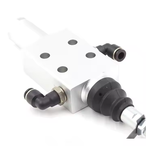 Válvula Direccional Monobloque Neumática de 1 Vía XQF-22W, Servicios OEM y ODM Disponibles - Product Image 3