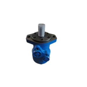 มอเตอร์ไฮดรอลิก OMER BMER 375 475 540 500 520 530 ซีรีส์ BMER-475-160-WD ราคาโรงงาน - Product Image 3