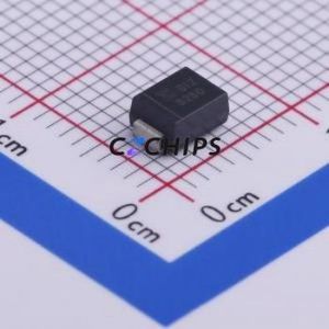 ไดโอดชอทท์กี้ไดโอด SMB แบบ B260Q-13-F ของแท้ใหม่ - Product Image 1