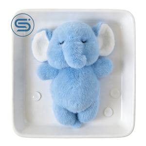 Mini Peluches Coleccionables para Decoración de Escritorio, Proyectos de Manualidades y Pequeños Recuerdos - Product Image 4