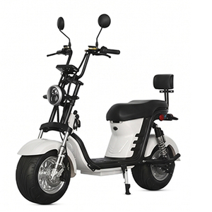 Free Shipping Self Balancing 12 Inch 1000W Unisex 60V Aluminum Scooter Conversion Kits - Product Image 1