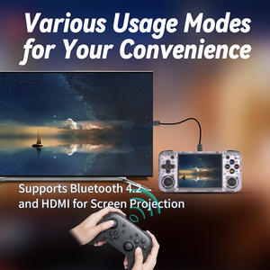 Consola de Juegos ANBERNIC RG35XX H con GPU Dual-core G31 MP2 - Product Image 5