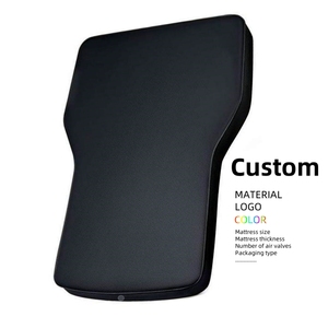 Colchón de dormir para acampar al aire libre OEM, cómodos colchones autoinflables para tiendas de campaña en la azotea, de venta al por mayor - Product Image 3