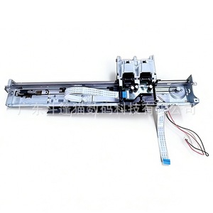 Câble de ruban d'imprimante HP DPM 511 513 516 518 519 pour pièces d'imprimante à jet d'encre - Product Image 3