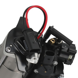 Compresores de Suspensión Neumática MaXpeedingrods 2113200304 2113200104 2193200004 para Mercedes W220 W211 W219 S211 - Product Image 4