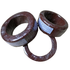 Cable de extensión de termopar <span class=keywords><strong>KCA</strong></span>/KCB/KX K tipo Cromo/alumel - Product Image 1