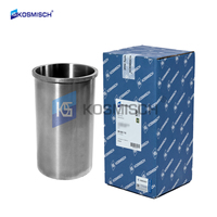 Recambio de Cilindro TD23 de Calidad OEM, Diámetro 88/89mm, para Camiones NISSAN con Motor TD23, Número de Pieza OEM 11012-02N10