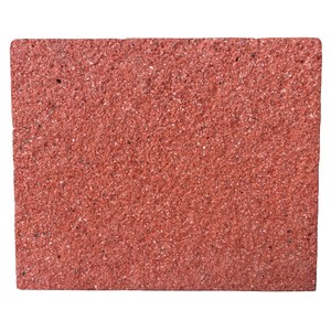 Panel de <span class=keywords><strong>lana</strong></span> de roca cuadrado moderno, tablero retardante, aislamiento de pared decorativo de excelente calidad, <span class=keywords><strong>Mineral</strong></span> - Product Image 6