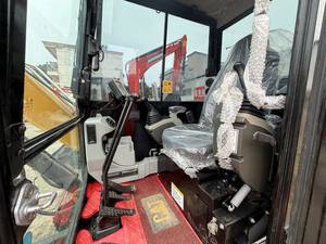 Excavatrices Caterpillar 306E 307E 308E de 6, 7 et 8 tonnes, excavatrices sur chenilles d'occasion à bas prix, à vendre - Product Image 6