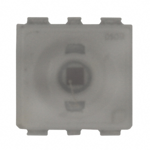 LY G6SP-BBDA-36-1-Z ซัพพลายเออร์ชิ้นส่วนอิเล็กทรอนิกส์ของแท้ ออปโตอิเล็กทรอนิกส์ LED สีเหลือง 590nm 6-PLCC - Product Image 1