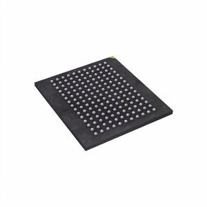 165 LBGA Original One Stop Service IS61QDPB42M36A2-500M3LI Memory Electronic Chips Component - Product Image 1
