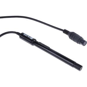 เครื่องวัดค่าการนำไฟฟ้า Hanna Instruments รุ่น HI99300 - Product Image 3
