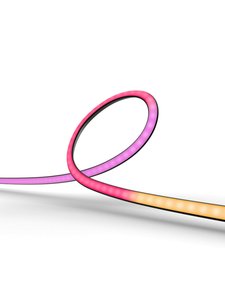Rétroéclairage <span class=keywords><strong>TV</strong></span> PHILIPS Play Gradient Audio Sync, couleur réglable, matériau ABS, bande LED compatible <span class=keywords><strong>HomeKit</strong></span> HUE - Product Image 5