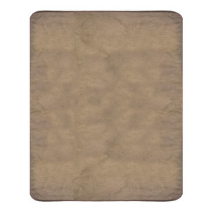 Manta de Forro Polar Coral Rectangular Color Café, Saco de Dormir Portátil para Acampar al Aire Libre, Tamaño Adulto, Diseño Resistente al Viento - Product Image 4