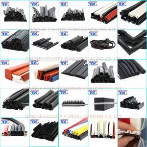 Tira <span class=keywords><strong>de</strong></span> sellado <span class=keywords><strong>de</strong></span> goma <span class=keywords><strong>para</strong></span> ventanas <span class=keywords><strong>de</strong></span> caravana y <span class=keywords><strong>autocaravana</strong></span>, embellecedor <span class=keywords><strong>de</strong></span> densidad flocado - Product Image 6